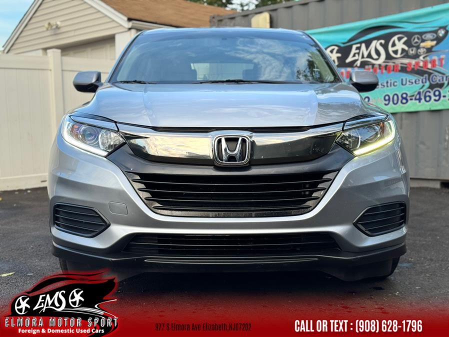 2021 Honda HR-V LX AWD CVT, available for sale in Elizabeth, New Jersey | Elmora Motor Sports. Elizabeth, New Jersey 2021 Honda HR-V LX AWD CVT, available for sale in Elizabeth, New Jersey | Elmora Motor Sports. Elizabeth, New Jersey