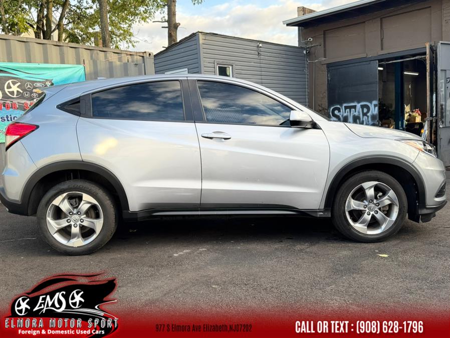 2021 Honda HR-V LX AWD CVT, available for sale in Elizabeth, New Jersey | Elmora Motor Sports. Elizabeth, New Jersey 2021 Honda HR-V LX AWD CVT, available for sale in Elizabeth, New Jersey | Elmora Motor Sports. Elizabeth, New Jersey
