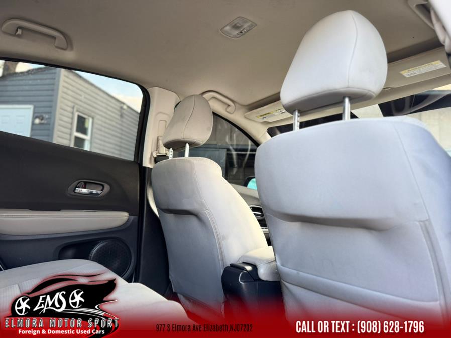 2021 Honda HR-V LX AWD CVT, available for sale in Elizabeth, New Jersey | Elmora Motor Sports. Elizabeth, New Jersey 2021 Honda HR-V LX AWD CVT, available for sale in Elizabeth, New Jersey | Elmora Motor Sports. Elizabeth, New Jersey