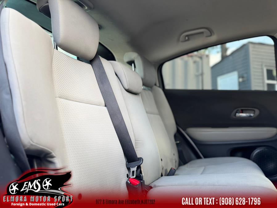 2021 Honda HR-V LX AWD CVT, available for sale in Elizabeth, New Jersey | Elmora Motor Sports. Elizabeth, New Jersey 2021 Honda HR-V LX AWD CVT, available for sale in Elizabeth, New Jersey | Elmora Motor Sports. Elizabeth, New Jersey