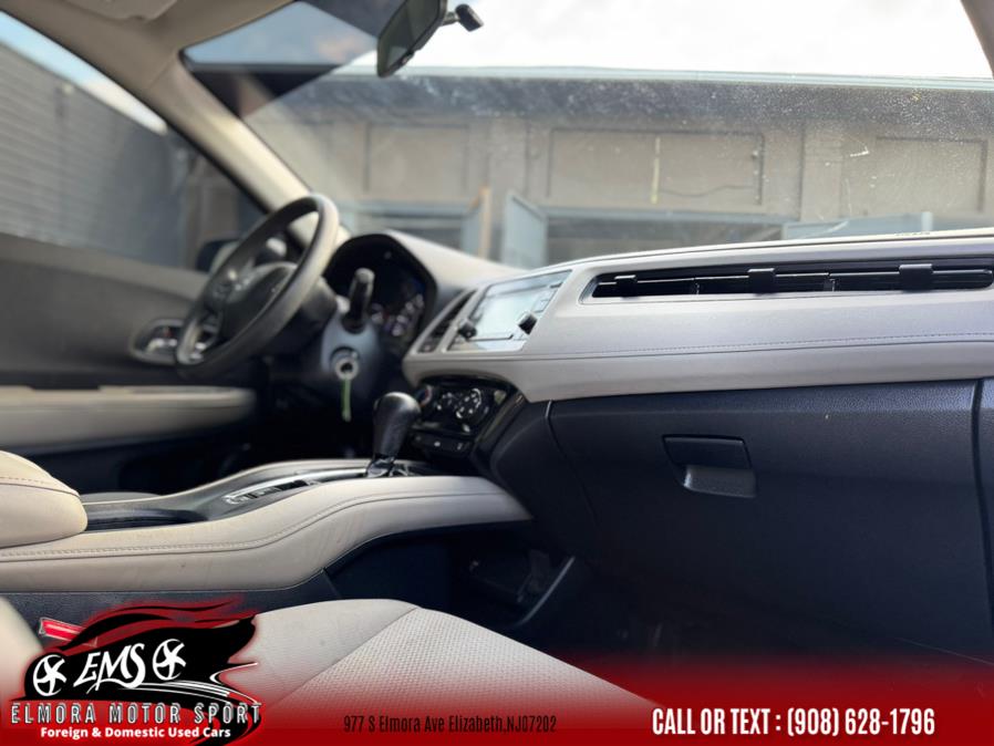 2021 Honda HR-V LX AWD CVT, available for sale in Elizabeth, New Jersey | Elmora Motor Sports. Elizabeth, New Jersey 2021 Honda HR-V LX AWD CVT, available for sale in Elizabeth, New Jersey | Elmora Motor Sports. Elizabeth, New Jersey