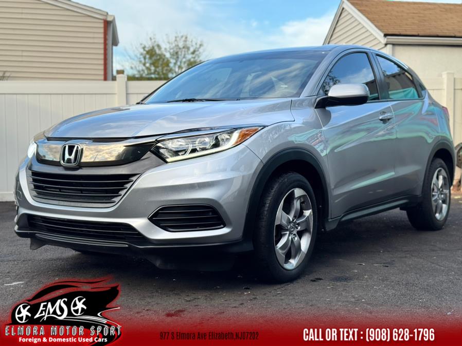 2021 Honda HR-V LX AWD CVT, available for sale in Elizabeth, New Jersey | Elmora Motor Sports. Elizabeth, New Jersey 2021 Honda HR-V LX AWD CVT, available for sale in Elizabeth, New Jersey | Elmora Motor Sports. Elizabeth, New Jersey