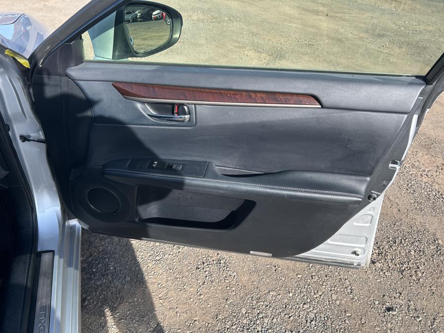 2014 Lexus ES 350 4dr Sdn, available for sale in Vernon Rockville, Connecticut | Vernon Motor Cars. Vernon Rockville, Connecticut 2014 Lexus ES 350 4dr Sdn, available for sale in Vernon Rockville, Connecticut | Vernon Motor Cars. Vernon Rockville, Connecticut