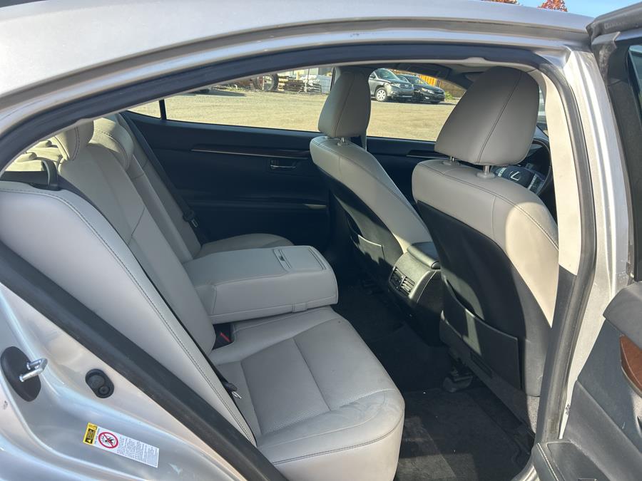 2014 Lexus ES 350 4dr Sdn, available for sale in Vernon Rockville, Connecticut | Vernon Motor Cars. Vernon Rockville, Connecticut 2014 Lexus ES 350 4dr Sdn, available for sale in Vernon Rockville, Connecticut | Vernon Motor Cars. Vernon Rockville, Connecticut