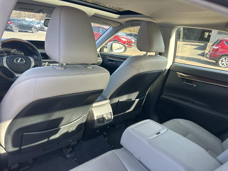 2014 Lexus ES 350 4dr Sdn, available for sale in Vernon Rockville, Connecticut | Vernon Motor Cars. Vernon Rockville, Connecticut 2014 Lexus ES 350 4dr Sdn, available for sale in Vernon Rockville, Connecticut | Vernon Motor Cars. Vernon Rockville, Connecticut