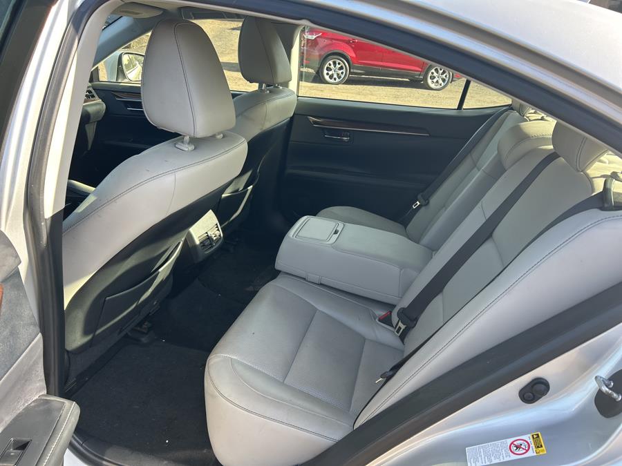 2014 Lexus ES 350 4dr Sdn, available for sale in Vernon Rockville, Connecticut | Vernon Motor Cars. Vernon Rockville, Connecticut 2014 Lexus ES 350 4dr Sdn, available for sale in Vernon Rockville, Connecticut | Vernon Motor Cars. Vernon Rockville, Connecticut