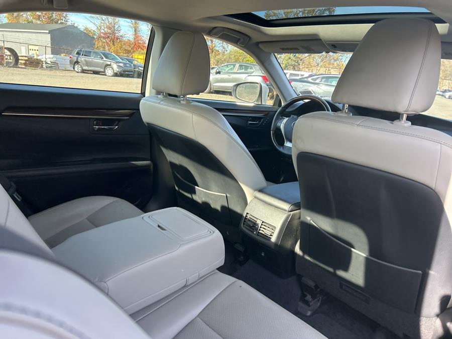 2014 Lexus ES 350 4dr Sdn, available for sale in Vernon Rockville, Connecticut | Vernon Motor Cars. Vernon Rockville, Connecticut 2014 Lexus ES 350 4dr Sdn, available for sale in Vernon Rockville, Connecticut | Vernon Motor Cars. Vernon Rockville, Connecticut