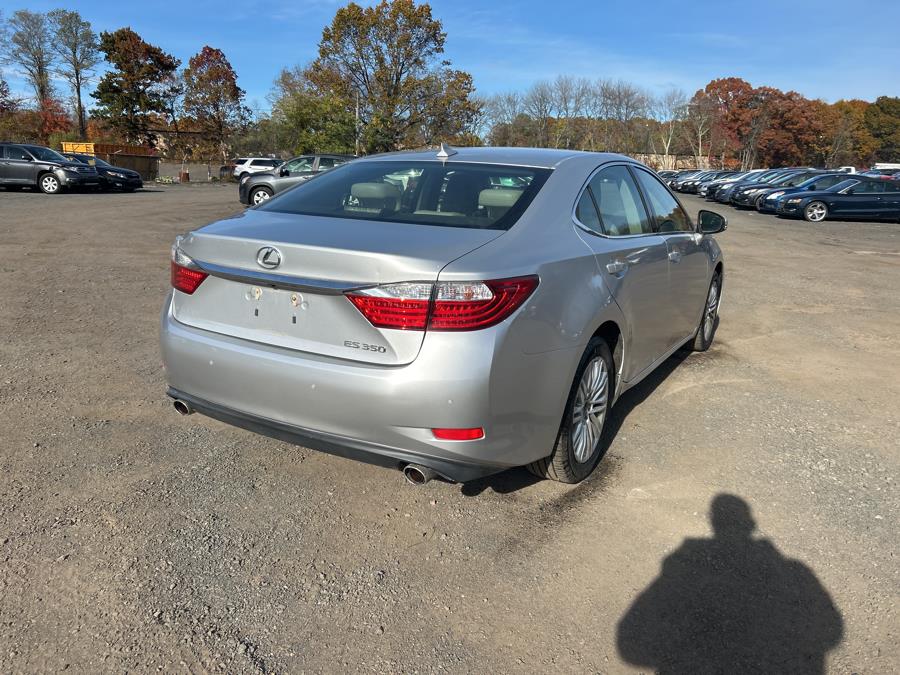 2014 Lexus ES 350 4dr Sdn, available for sale in Vernon Rockville, Connecticut | Vernon Motor Cars. Vernon Rockville, Connecticut 2014 Lexus ES 350 4dr Sdn, available for sale in Vernon Rockville, Connecticut | Vernon Motor Cars. Vernon Rockville, Connecticut