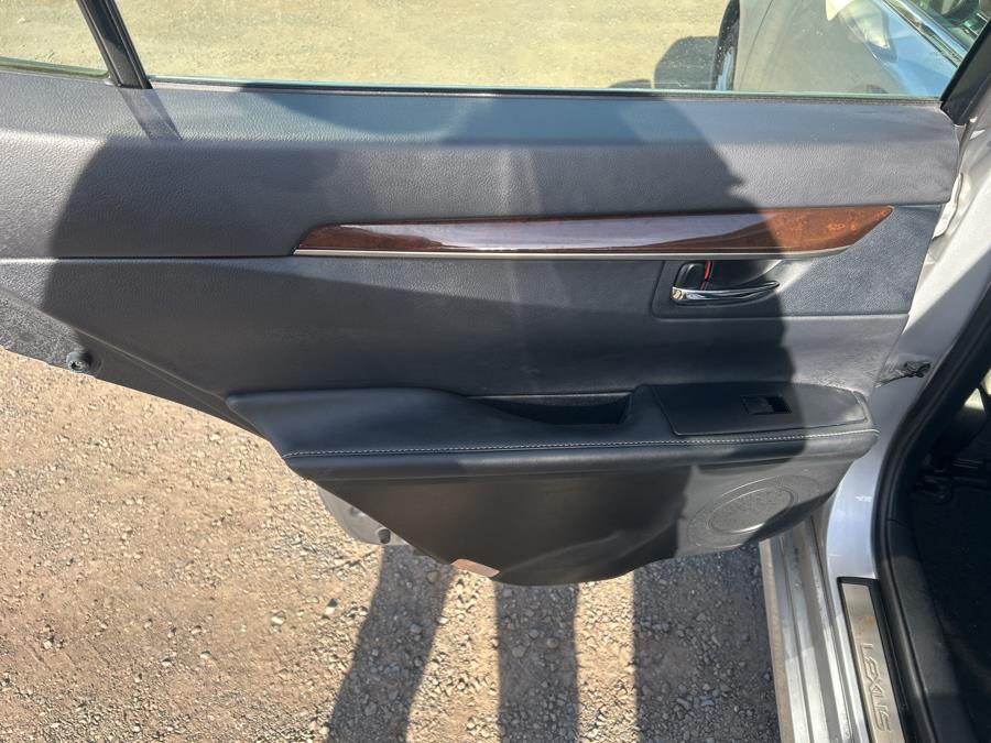 2014 Lexus ES 350 4dr Sdn, available for sale in Vernon Rockville, Connecticut | Vernon Motor Cars. Vernon Rockville, Connecticut 2014 Lexus ES 350 4dr Sdn, available for sale in Vernon Rockville, Connecticut | Vernon Motor Cars. Vernon Rockville, Connecticut