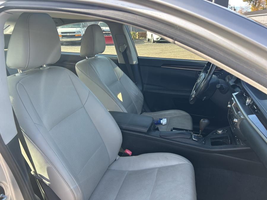 2014 Lexus ES 350 4dr Sdn, available for sale in Vernon Rockville, Connecticut | Vernon Motor Cars. Vernon Rockville, Connecticut 2014 Lexus ES 350 4dr Sdn, available for sale in Vernon Rockville, Connecticut | Vernon Motor Cars. Vernon Rockville, Connecticut