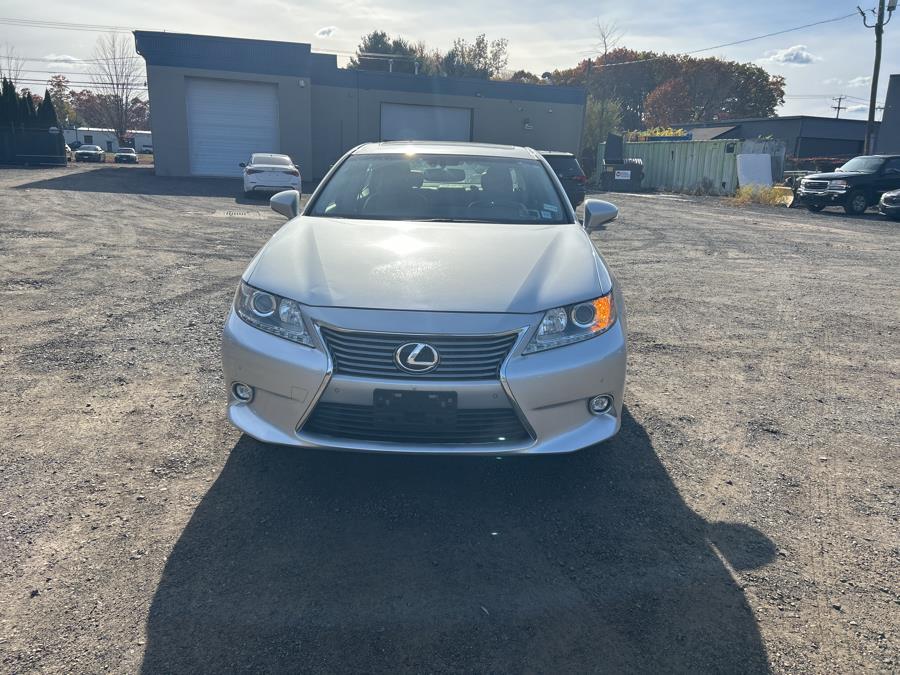2014 Lexus ES 350 4dr Sdn, available for sale in Vernon Rockville, Connecticut | Vernon Motor Cars. Vernon Rockville, Connecticut 2014 Lexus ES 350 4dr Sdn, available for sale in Vernon Rockville, Connecticut | Vernon Motor Cars. Vernon Rockville, Connecticut