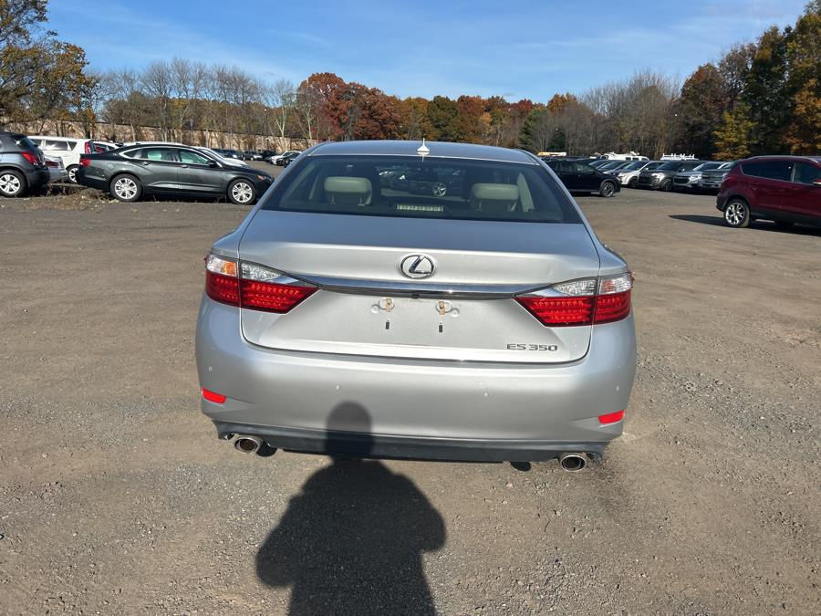 2014 Lexus ES 350 4dr Sdn, available for sale in Vernon Rockville, Connecticut | Vernon Motor Cars. Vernon Rockville, Connecticut 2014 Lexus ES 350 4dr Sdn, available for sale in Vernon Rockville, Connecticut | Vernon Motor Cars. Vernon Rockville, Connecticut