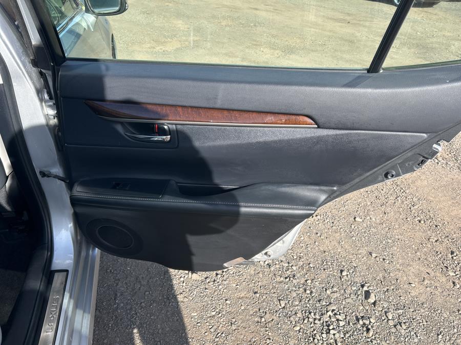 2014 Lexus ES 350 4dr Sdn, available for sale in Vernon Rockville, Connecticut | Vernon Motor Cars. Vernon Rockville, Connecticut 2014 Lexus ES 350 4dr Sdn, available for sale in Vernon Rockville, Connecticut | Vernon Motor Cars. Vernon Rockville, Connecticut