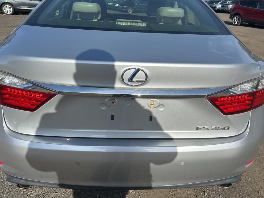 2014 Lexus ES 350 4dr Sdn, available for sale in Vernon Rockville, Connecticut | Vernon Motor Cars. Vernon Rockville, Connecticut 2014 Lexus ES 350 4dr Sdn, available for sale in Vernon Rockville, Connecticut | Vernon Motor Cars. Vernon Rockville, Connecticut