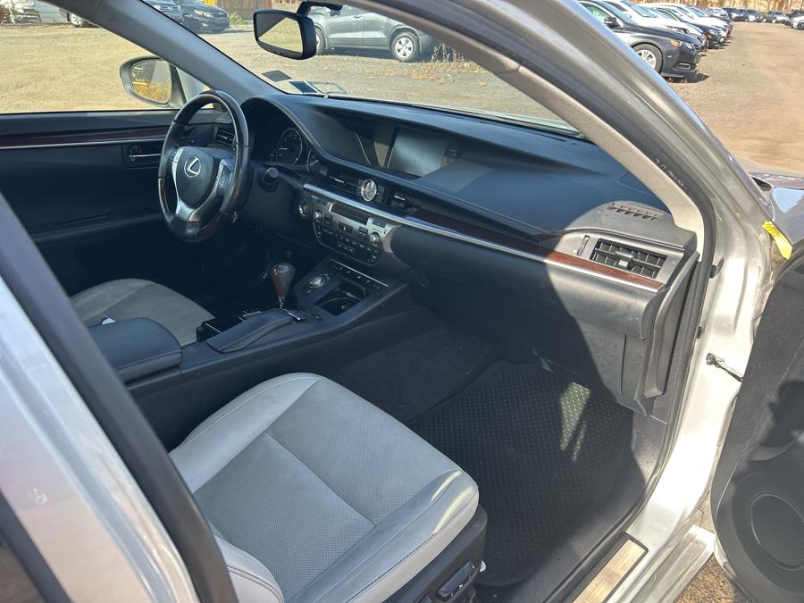 2014 Lexus ES 350 4dr Sdn, available for sale in Vernon Rockville, Connecticut | Vernon Motor Cars. Vernon Rockville, Connecticut 2014 Lexus ES 350 4dr Sdn, available for sale in Vernon Rockville, Connecticut | Vernon Motor Cars. Vernon Rockville, Connecticut