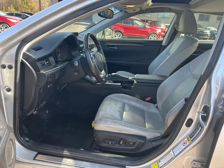 2014 Lexus ES 350 4dr Sdn, available for sale in Vernon Rockville, Connecticut | Vernon Motor Cars. Vernon Rockville, Connecticut 2014 Lexus ES 350 4dr Sdn, available for sale in Vernon Rockville, Connecticut | Vernon Motor Cars. Vernon Rockville, Connecticut