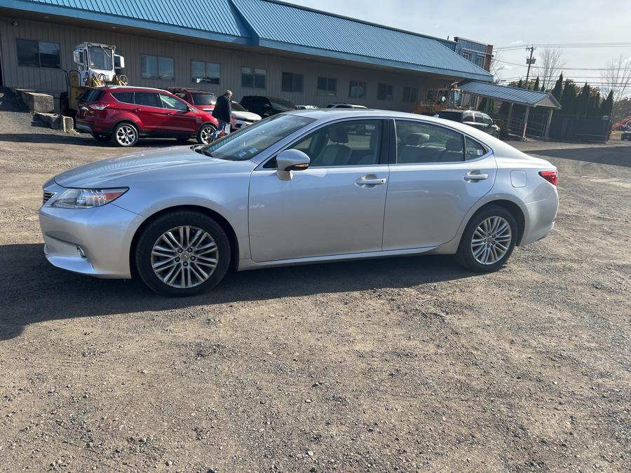 2014 Lexus ES 350 4dr Sdn, available for sale in Vernon Rockville, Connecticut | Vernon Motor Cars. Vernon Rockville, Connecticut 2014 Lexus ES 350 4dr Sdn, available for sale in Vernon Rockville, Connecticut | Vernon Motor Cars. Vernon Rockville, Connecticut