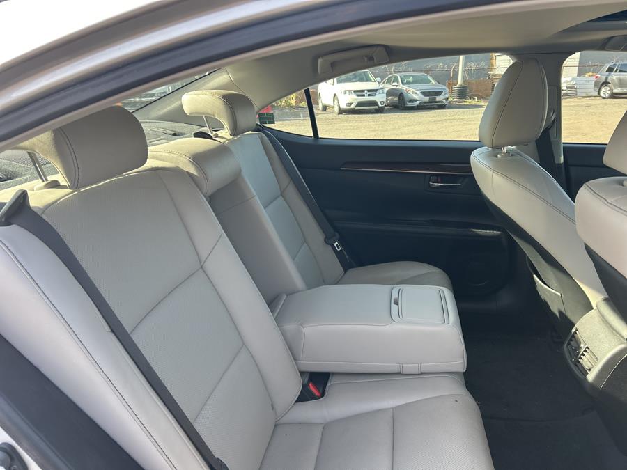 2014 Lexus ES 350 4dr Sdn, available for sale in Vernon Rockville, Connecticut | Vernon Motor Cars. Vernon Rockville, Connecticut 2014 Lexus ES 350 4dr Sdn, available for sale in Vernon Rockville, Connecticut | Vernon Motor Cars. Vernon Rockville, Connecticut