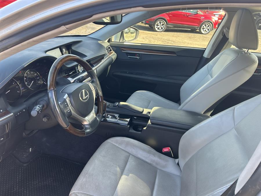 2014 Lexus ES 350 4dr Sdn, available for sale in Vernon Rockville, Connecticut | Vernon Motor Cars. Vernon Rockville, Connecticut 2014 Lexus ES 350 4dr Sdn, available for sale in Vernon Rockville, Connecticut | Vernon Motor Cars. Vernon Rockville, Connecticut