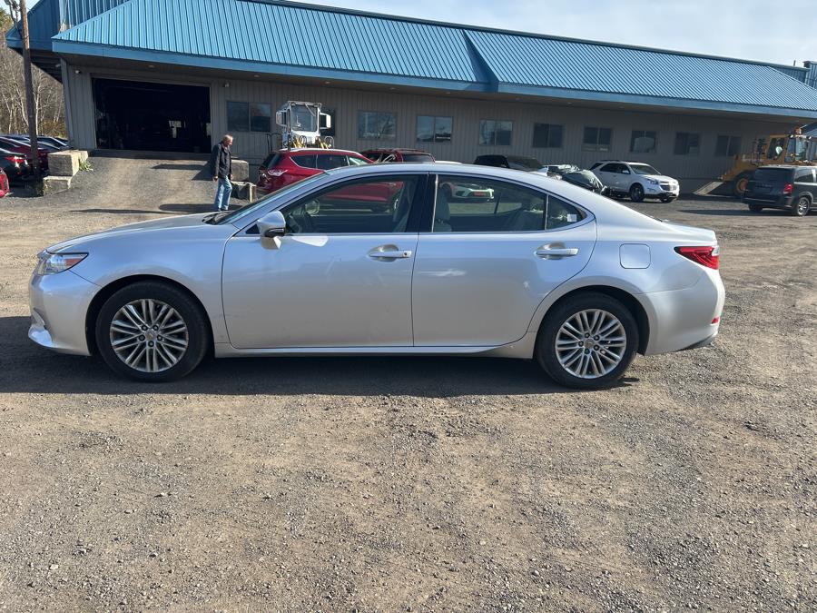 2014 Lexus ES 350 4dr Sdn, available for sale in Vernon Rockville, Connecticut | Vernon Motor Cars. Vernon Rockville, Connecticut 2014 Lexus ES 350 4dr Sdn, available for sale in Vernon Rockville, Connecticut | Vernon Motor Cars. Vernon Rockville, Connecticut