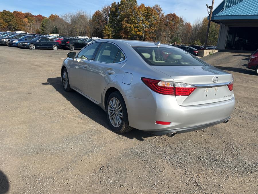 2014 Lexus ES 350 4dr Sdn, available for sale in Vernon Rockville, Connecticut | Vernon Motor Cars. Vernon Rockville, Connecticut 2014 Lexus ES 350 4dr Sdn, available for sale in Vernon Rockville, Connecticut | Vernon Motor Cars. Vernon Rockville, Connecticut
