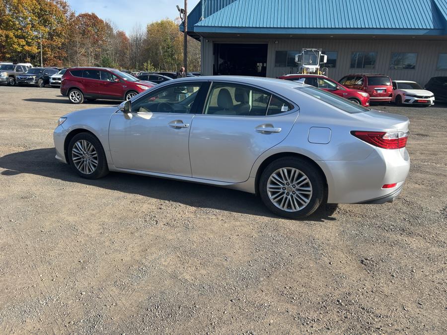 2014 Lexus ES 350 4dr Sdn, available for sale in Vernon Rockville, Connecticut | Vernon Motor Cars. Vernon Rockville, Connecticut 2014 Lexus ES 350 4dr Sdn, available for sale in Vernon Rockville, Connecticut | Vernon Motor Cars. Vernon Rockville, Connecticut