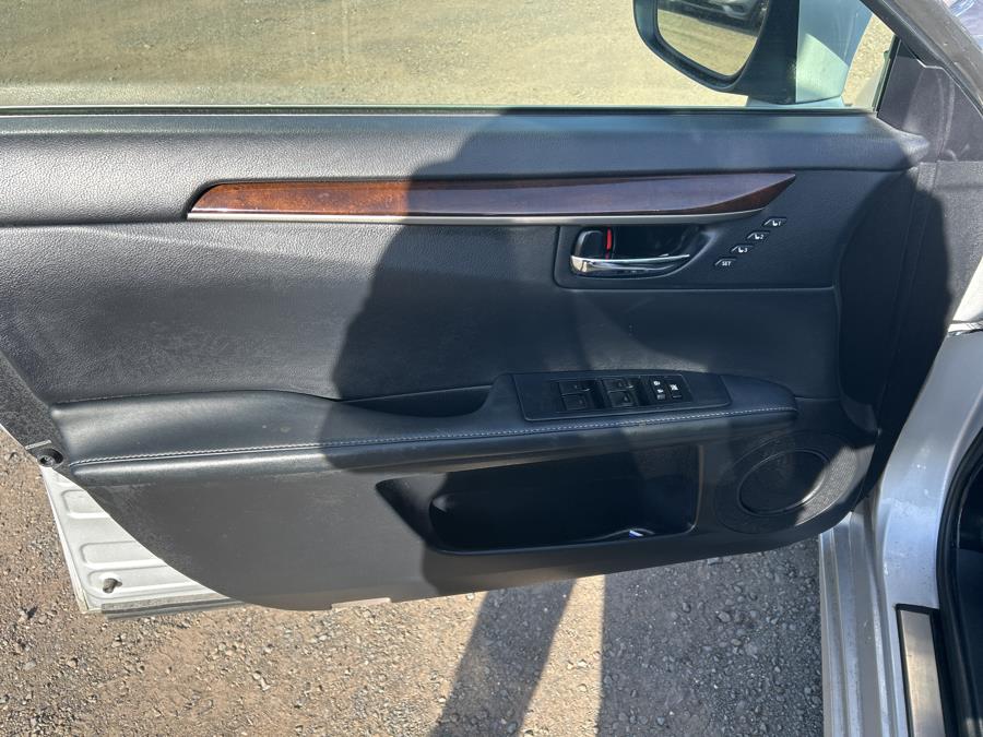 2014 Lexus ES 350 4dr Sdn, available for sale in Vernon Rockville, Connecticut | Vernon Motor Cars. Vernon Rockville, Connecticut 2014 Lexus ES 350 4dr Sdn, available for sale in Vernon Rockville, Connecticut | Vernon Motor Cars. Vernon Rockville, Connecticut
