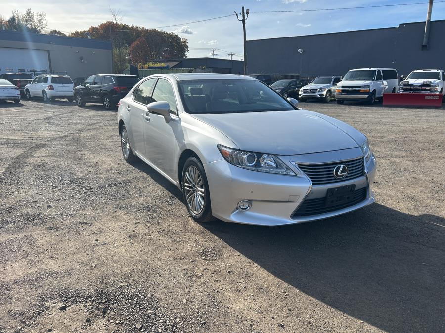 2014 Lexus ES 350 4dr Sdn, available for sale in Vernon Rockville, Connecticut | Vernon Motor Cars. Vernon Rockville, Connecticut 2014 Lexus ES 350 4dr Sdn, available for sale in Vernon Rockville, Connecticut | Vernon Motor Cars. Vernon Rockville, Connecticut