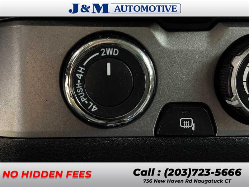 2019 Toyota Tacoma SR5, available for sale in Naugatuck, Connecticut | J&M Automotive Sls&Svc LLC. Naugatuck, Connecticut 2019 Toyota Tacoma SR5, available for sale in Naugatuck, Connecticut | J&M Automotive Sls&Svc LLC. Naugatuck, Connecticut