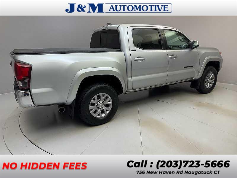 2019 Toyota Tacoma SR5, available for sale in Naugatuck, Connecticut | J&M Automotive Sls&Svc LLC. Naugatuck, Connecticut 2019 Toyota Tacoma SR5, available for sale in Naugatuck, Connecticut | J&M Automotive Sls&Svc LLC. Naugatuck, Connecticut