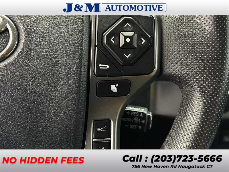 2019 Toyota Tacoma SR5, available for sale in Naugatuck, Connecticut | J&M Automotive Sls&Svc LLC. Naugatuck, Connecticut 2019 Toyota Tacoma SR5, available for sale in Naugatuck, Connecticut | J&M Automotive Sls&Svc LLC. Naugatuck, Connecticut