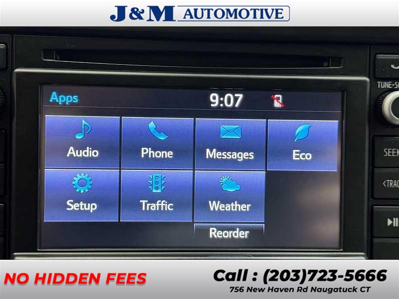 2019 Toyota Tacoma SR5, available for sale in Naugatuck, Connecticut | J&M Automotive Sls&Svc LLC. Naugatuck, Connecticut 2019 Toyota Tacoma SR5, available for sale in Naugatuck, Connecticut | J&M Automotive Sls&Svc LLC. Naugatuck, Connecticut