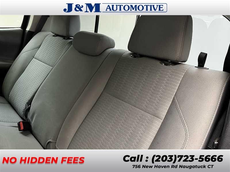 2019 Toyota Tacoma SR5, available for sale in Naugatuck, Connecticut | J&M Automotive Sls&Svc LLC. Naugatuck, Connecticut 2019 Toyota Tacoma SR5, available for sale in Naugatuck, Connecticut | J&M Automotive Sls&Svc LLC. Naugatuck, Connecticut