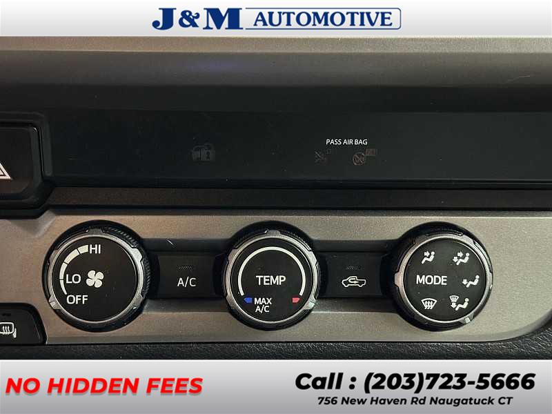 2019 Toyota Tacoma SR5, available for sale in Naugatuck, Connecticut | J&M Automotive Sls&Svc LLC. Naugatuck, Connecticut 2019 Toyota Tacoma SR5, available for sale in Naugatuck, Connecticut | J&M Automotive Sls&Svc LLC. Naugatuck, Connecticut