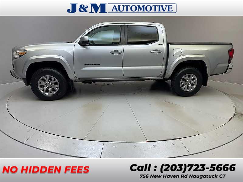 2019 Toyota Tacoma SR5, available for sale in Naugatuck, Connecticut | J&M Automotive Sls&Svc LLC. Naugatuck, Connecticut 2019 Toyota Tacoma SR5, available for sale in Naugatuck, Connecticut | J&M Automotive Sls&Svc LLC. Naugatuck, Connecticut