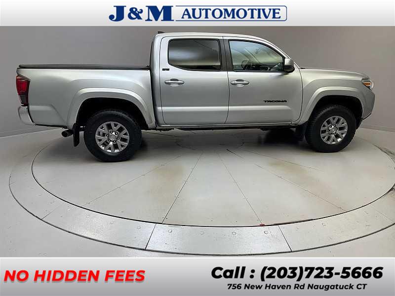 2019 Toyota Tacoma SR5, available for sale in Naugatuck, Connecticut | J&M Automotive Sls&Svc LLC. Naugatuck, Connecticut 2019 Toyota Tacoma SR5, available for sale in Naugatuck, Connecticut | J&M Automotive Sls&Svc LLC. Naugatuck, Connecticut