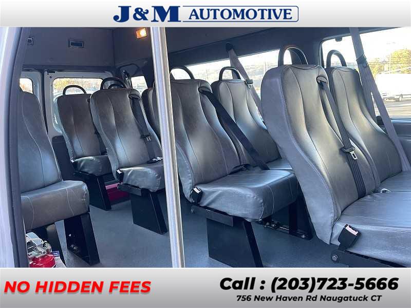 2008 Ford Econoline Commercial, available for sale in Naugatuck, Connecticut | J&M Automotive Sls&Svc LLC. Naugatuck, Connecticut 2008 Ford Econoline Commercial, available for sale in Naugatuck, Connecticut | J&M Automotive Sls&Svc LLC. Naugatuck, Connecticut