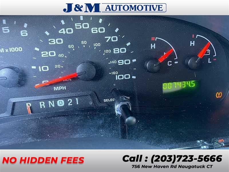 2008 Ford Econoline Commercial, available for sale in Naugatuck, Connecticut | J&M Automotive Sls&Svc LLC. Naugatuck, Connecticut 2008 Ford Econoline Commercial, available for sale in Naugatuck, Connecticut | J&M Automotive Sls&Svc LLC. Naugatuck, Connecticut