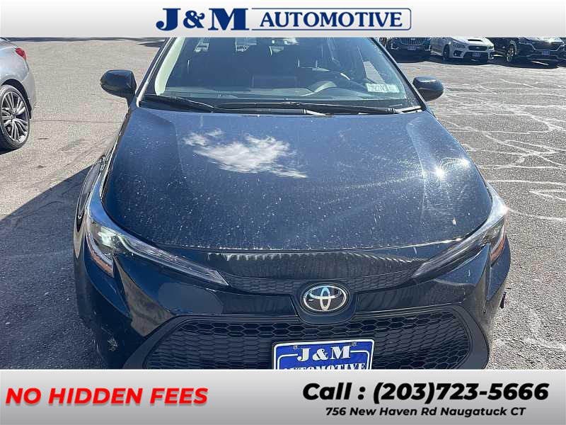 2023 Toyota Corolla LE, available for sale in Naugatuck, Connecticut | J&M Automotive Sls&Svc LLC. Naugatuck, Connecticut 2023 Toyota Corolla LE, available for sale in Naugatuck, Connecticut | J&M Automotive Sls&Svc LLC. Naugatuck, Connecticut