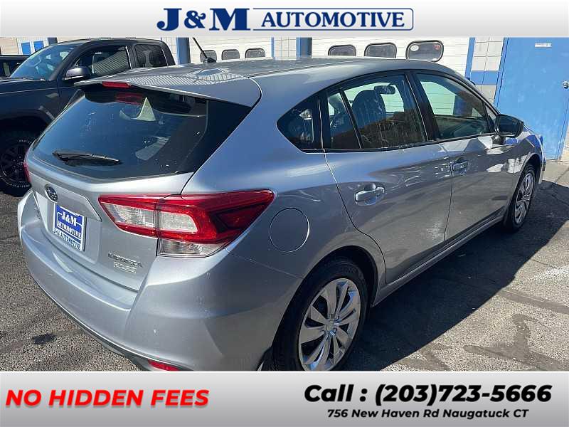 2017 Subaru Impreza , available for sale in Naugatuck, Connecticut | J&M Automotive Sls&Svc LLC. Naugatuck, Connecticut 2017 Subaru Impreza , available for sale in Naugatuck, Connecticut | J&M Automotive Sls&Svc LLC. Naugatuck, Connecticut