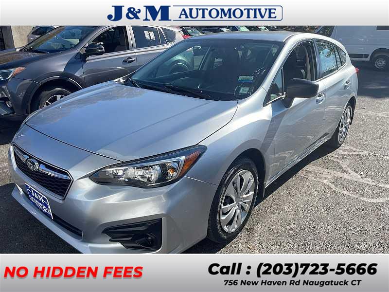 2017 Subaru Impreza , available for sale in Naugatuck, Connecticut | J&M Automotive Sls&Svc LLC. Naugatuck, Connecticut 2017 Subaru Impreza , available for sale in Naugatuck, Connecticut | J&M Automotive Sls&Svc LLC. Naugatuck, Connecticut