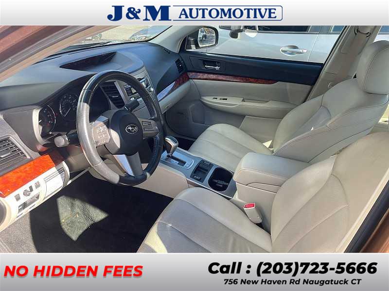 2011 Subaru Legacy 2.5i Ltd Pwr Moon, available for sale in Naugatuck, Connecticut | J&M Automotive Sls&Svc LLC. Naugatuck, Connecticut 2011 Subaru Legacy 2.5i Ltd Pwr Moon, available for sale in Naugatuck, Connecticut | J&M Automotive Sls&Svc LLC. Naugatuck, Connecticut