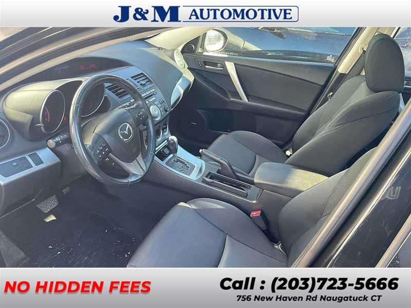 2010 Mazda Mazda3 s Sport, available for sale in Naugatuck, Connecticut | J&M Automotive Sls&Svc LLC. Naugatuck, Connecticut 2010 Mazda Mazda3 s Sport, available for sale in Naugatuck, Connecticut | J&M Automotive Sls&Svc LLC. Naugatuck, Connecticut