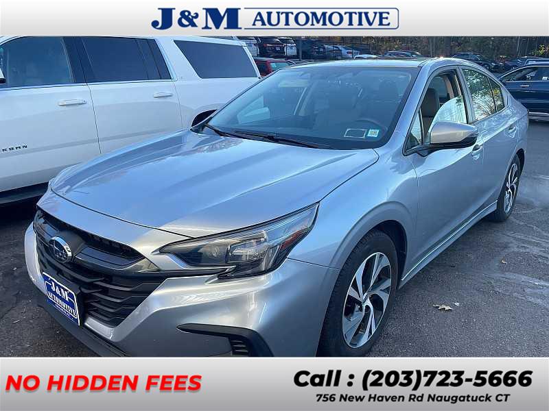 2023 Subaru Legacy Premium, available for sale in Naugatuck, Connecticut | J&M Automotive Sls&Svc LLC. Naugatuck, Connecticut 2023 Subaru Legacy Premium, available for sale in Naugatuck, Connecticut | J&M Automotive Sls&Svc LLC. Naugatuck, Connecticut