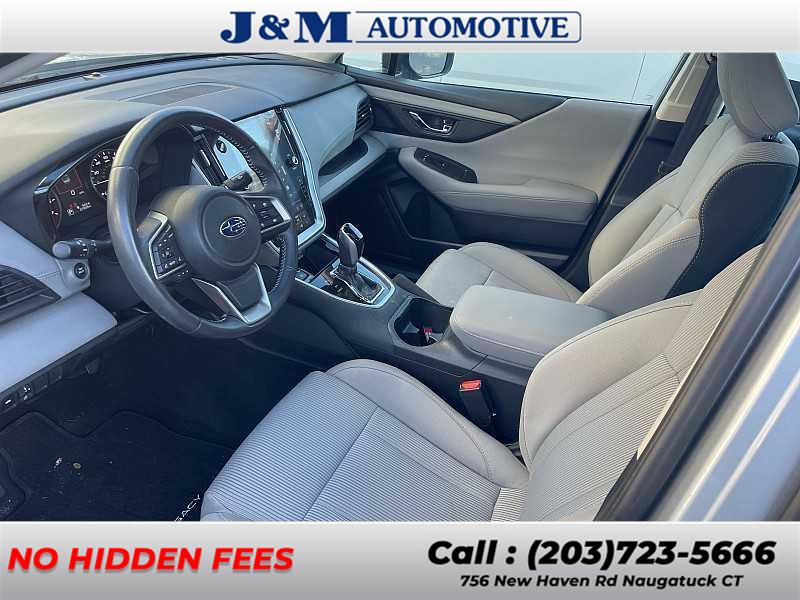 2023 Subaru Legacy Premium, available for sale in Naugatuck, Connecticut | J&M Automotive Sls&Svc LLC. Naugatuck, Connecticut 2023 Subaru Legacy Premium, available for sale in Naugatuck, Connecticut | J&M Automotive Sls&Svc LLC. Naugatuck, Connecticut