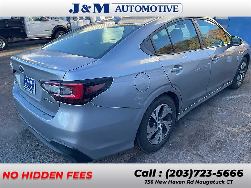 2023 Subaru Legacy Premium, available for sale in Naugatuck, Connecticut | J&M Automotive Sls&Svc LLC. Naugatuck, Connecticut 2023 Subaru Legacy Premium, available for sale in Naugatuck, Connecticut | J&M Automotive Sls&Svc LLC. Naugatuck, Connecticut