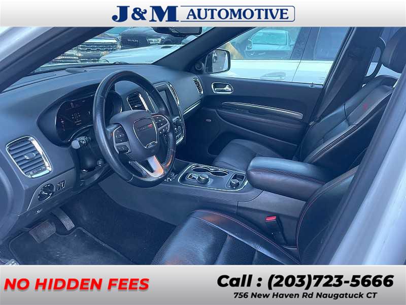 2016 Dodge Durango R/T, available for sale in Naugatuck, Connecticut | J&M Automotive Sls&Svc LLC. Naugatuck, Connecticut 2016 Dodge Durango R/T, available for sale in Naugatuck, Connecticut | J&M Automotive Sls&Svc LLC. Naugatuck, Connecticut