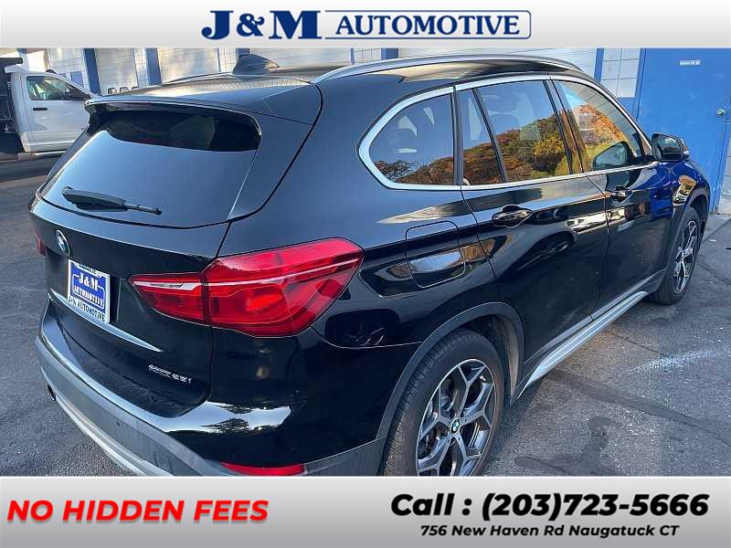 2018 BMW X1 xDrive28i, available for sale in Naugatuck, Connecticut | J&M Automotive Sls&Svc LLC. Naugatuck, Connecticut 2018 BMW X1 xDrive28i, available for sale in Naugatuck, Connecticut | J&M Automotive Sls&Svc LLC. Naugatuck, Connecticut