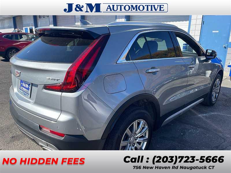 2023 Cadillac Xt4 FWD Premium Luxury, available for sale in Naugatuck, Connecticut | J&M Automotive Sls&Svc LLC. Naugatuck, Connecticut 2023 Cadillac Xt4 FWD Premium Luxury, available for sale in Naugatuck, Connecticut | J&M Automotive Sls&Svc LLC. Naugatuck, Connecticut