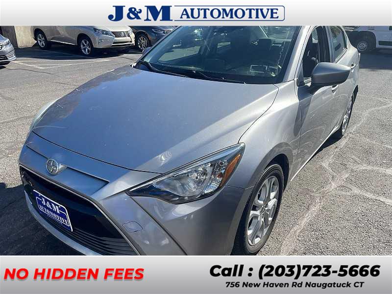 2016 Scion Ia , available for sale in Naugatuck, Connecticut | J&M Automotive Sls&Svc LLC. Naugatuck, Connecticut 2016 Scion Ia , available for sale in Naugatuck, Connecticut | J&M Automotive Sls&Svc LLC. Naugatuck, Connecticut